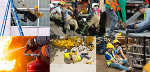 Accident Prevention Strategies for Construction Sites