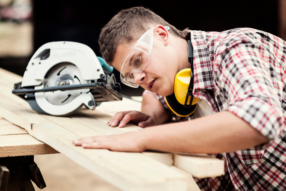 Accident Prevention Strategies in Carpentry Workshops