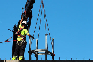 Accident Prevention Strategies in Rigging & Hoisting Activities