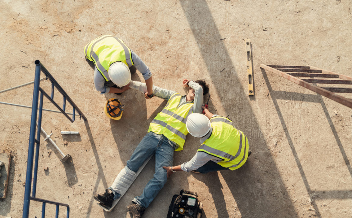Accident Prevention Strategies in Scaffolding Work