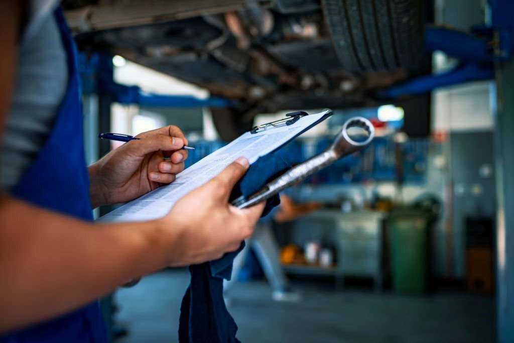 Accurate Job Estimation & Quoting in Automotive Workshops