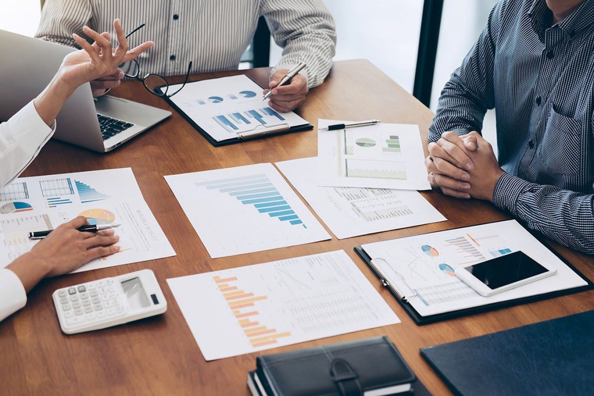 Advanced Business Analysis Strategies