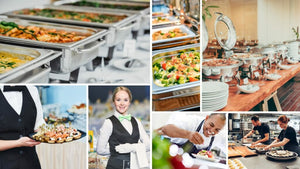 Advanced Techniques in Catering Management