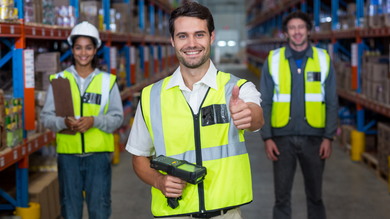 Advanced Warehouse Safety Practices