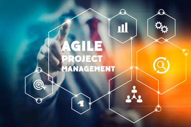 Agile Project Management Methodologies