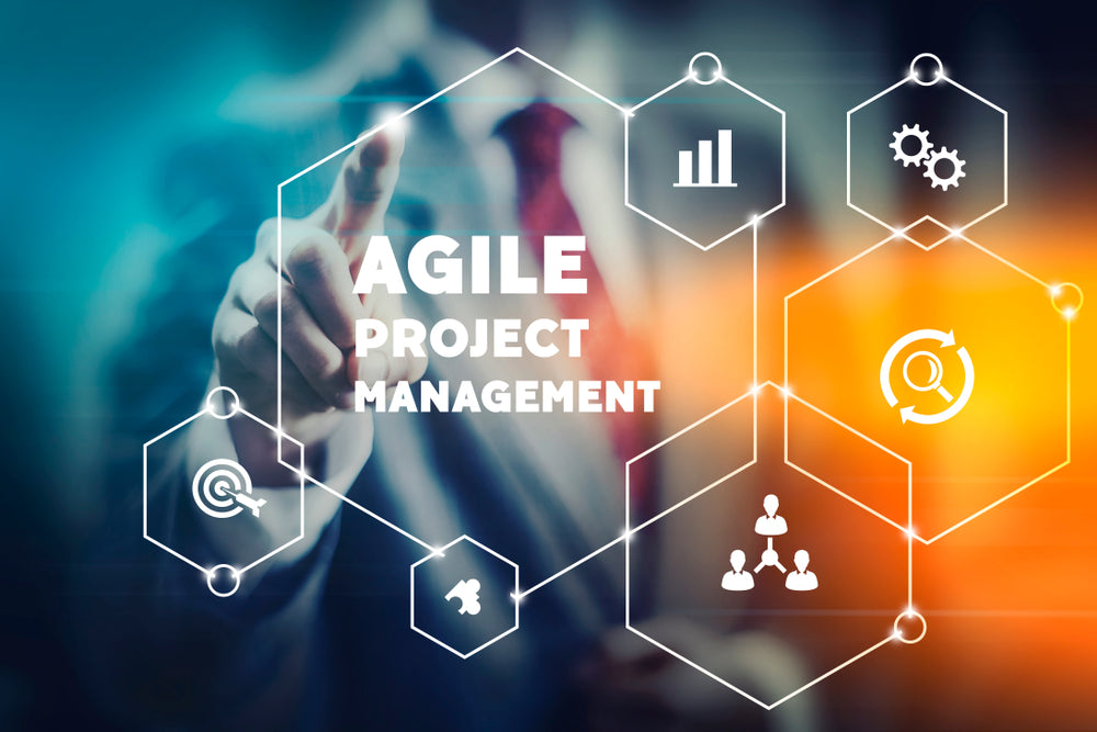 Agile Project Management Methodologies