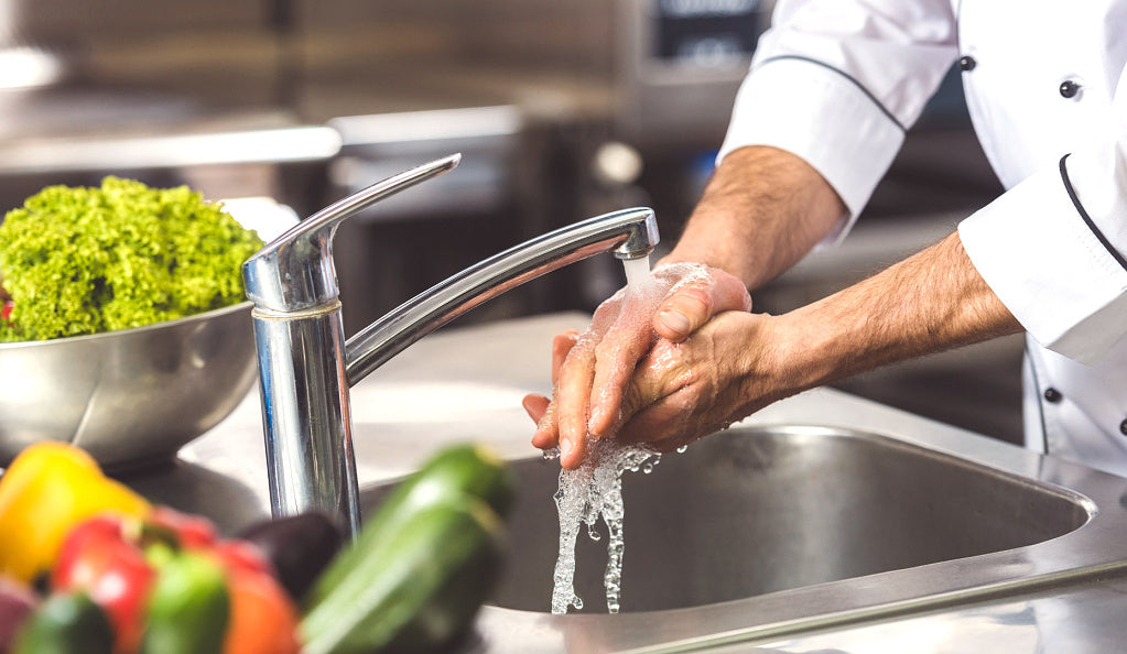 Apply Compliant Food Safety Practices in Cookery Operations