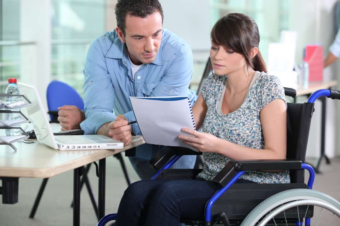 Apply Professional Work Practices in NDIS Plan Management Services