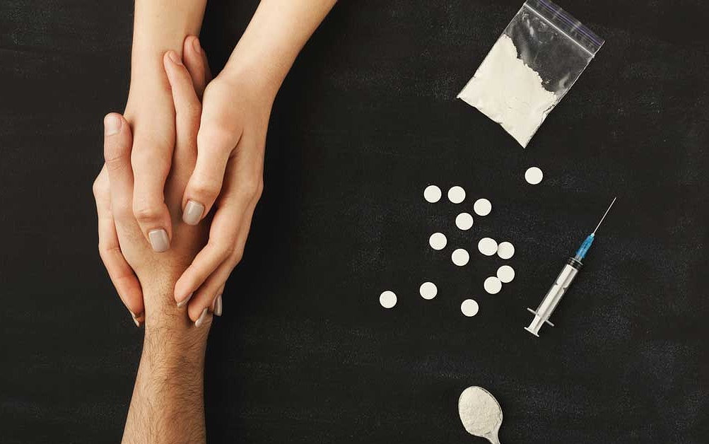 Apply Responsible Work Practices in Alcohol & Other Drugs Support Settings