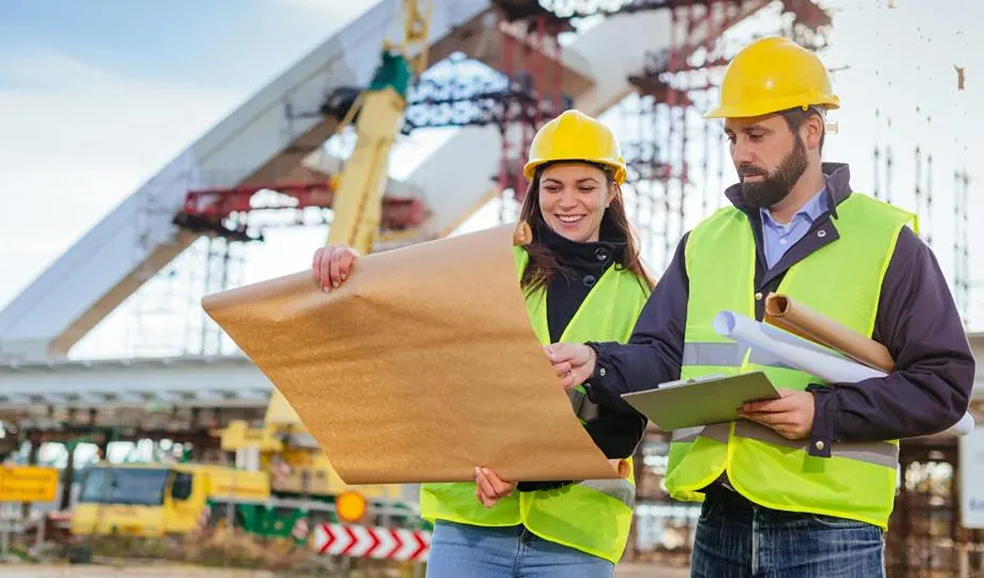 Apply Sound Work Practices in Civil Construction Sites