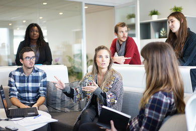 Articulate, Present & Debate Ideas with Confidence