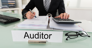 Assess & Commence Quality Audits