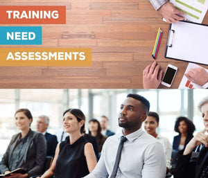 Assessing Training Needs in the Workplace