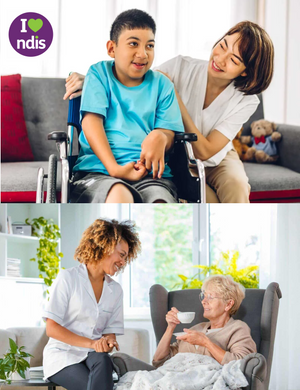 Assistance with Daily Life Activities in NDIS