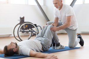 Assisting NDIS Participants with Access to Therapeutic Supports