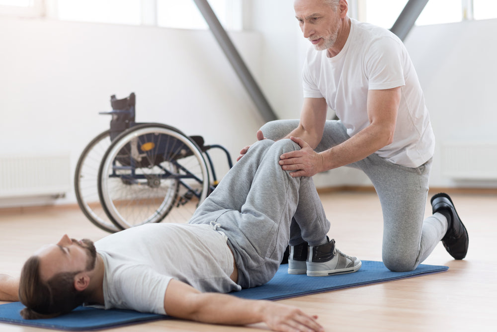 Assisting NDIS Participants with Access to Therapeutic Supports