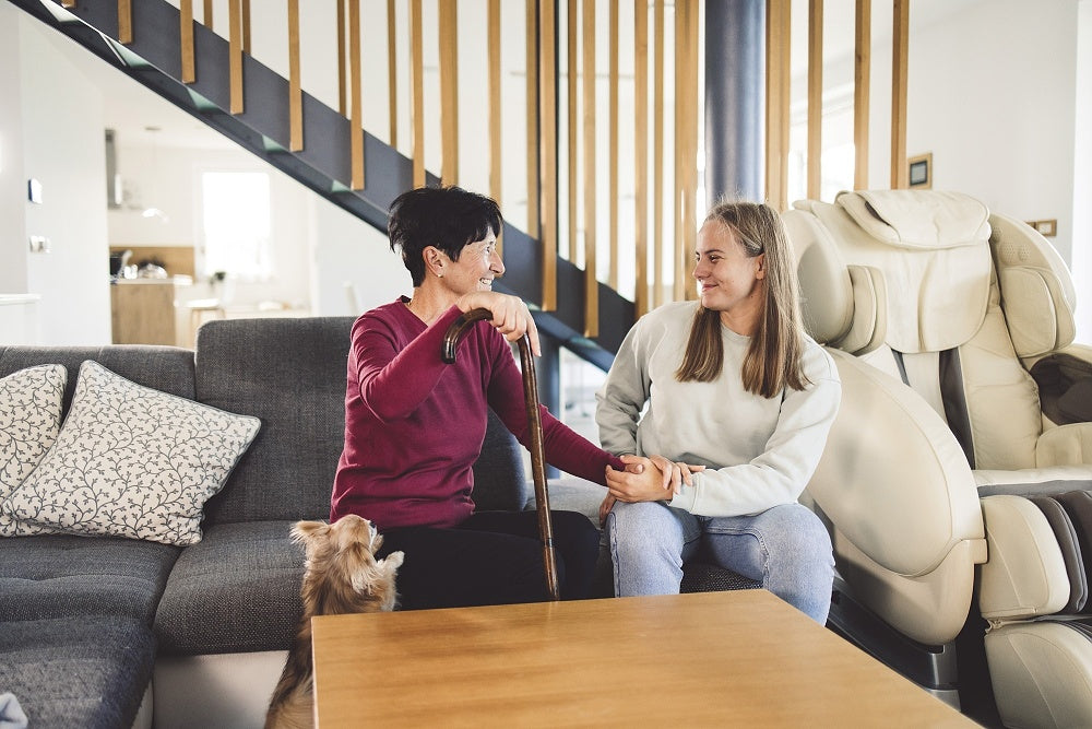 Assisting NDIS Participants with Accommodation & Tenancy Supports