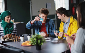 Assisting NDIS Participants with Group & Centre-Based Activities