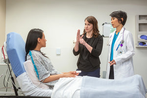 Assisting NDIS Participants with Translation & Interpretation Supports