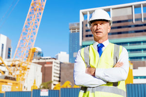 Best Practices in Construction Site Management