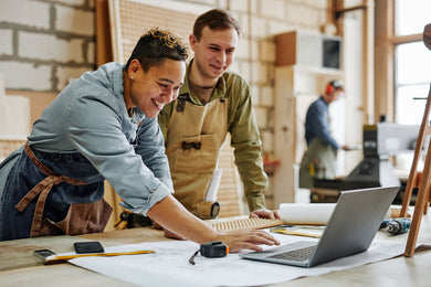 Budget Monitoring & Cost Control in Cabinet Making Operations