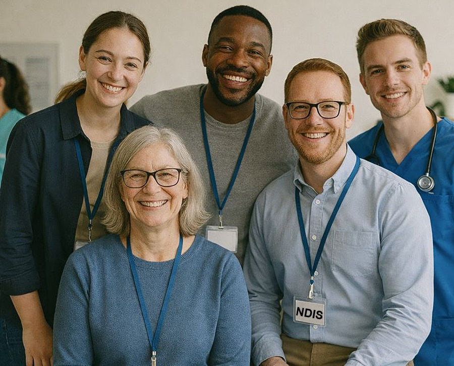 Building Compliant Teams for Quality NDIS Support Delivery