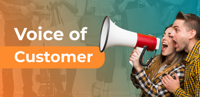 Building Effective Voice of Customer Programs