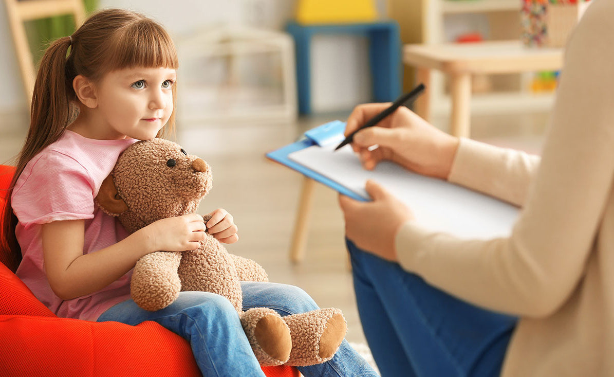 Child-Centred Risk Assessment in Early Childhood Settings