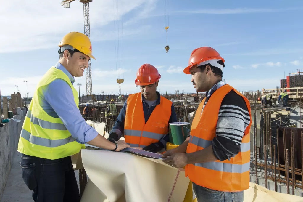 Clear Communication Practices in Waterproofing Operations