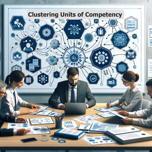 Clustering Units of Competency (VET Compliance Training)