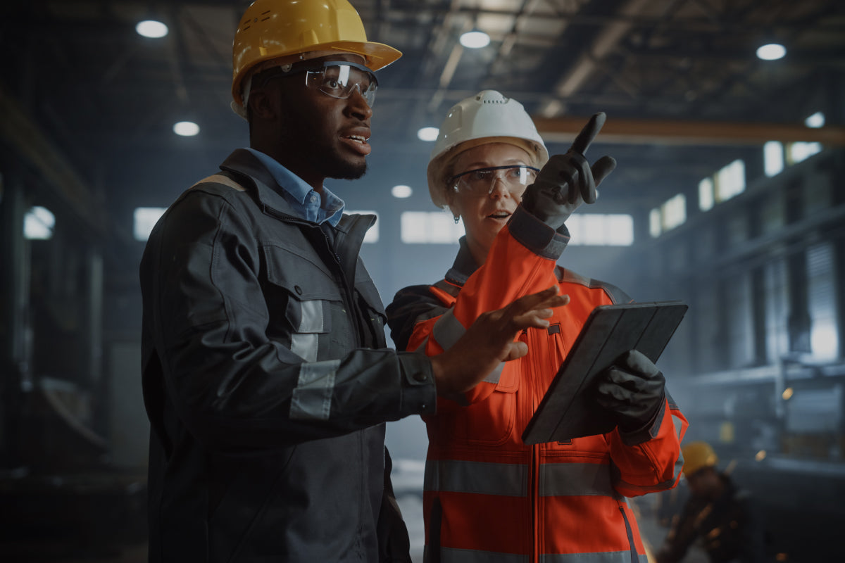 Communication Strategies in Electrotechnology Worksites