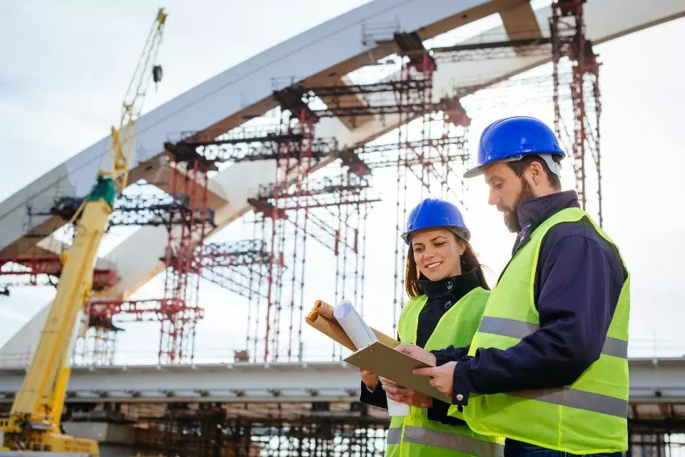 Communication & Coordination on Civil Construction Worksites