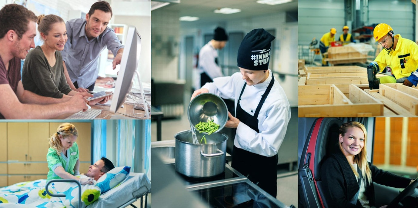 Competency-Based Training in Vocational Education