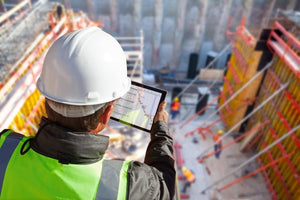 Construction Schedule Planning & Control