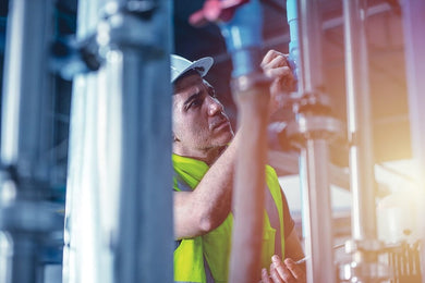 Continuous Improvement Strategies for Plumbing Processes