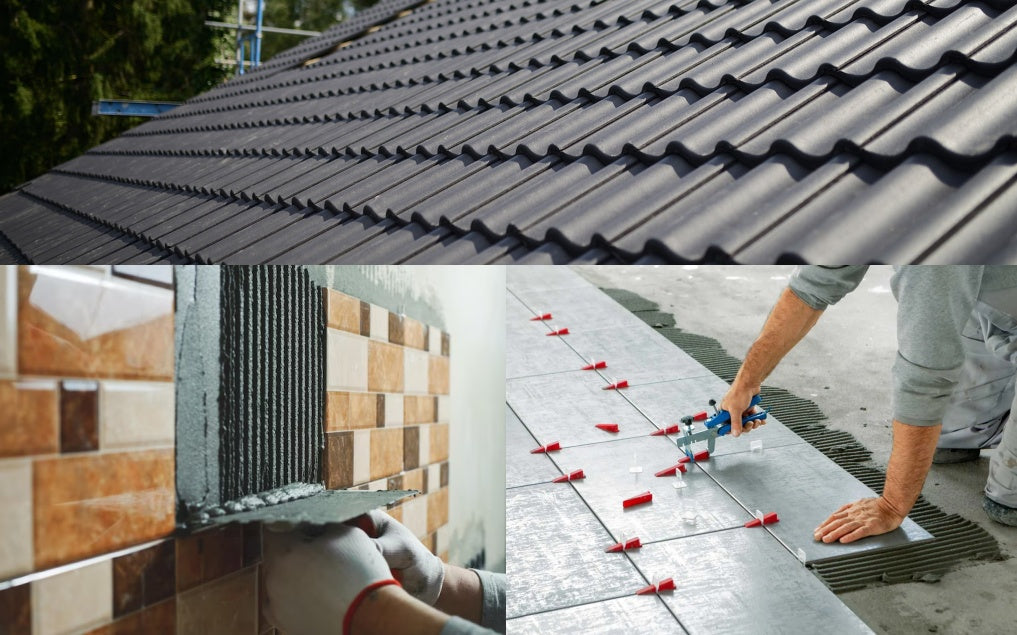 Continuous Improvement Strategies in Tiling Operations