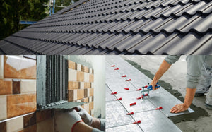 Continuous Improvement Strategies in Tiling Operations