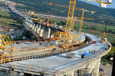 Continuous Improvement in Civil Construction Processes