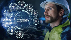 Continuous Improvement in Electrotechnology Projects