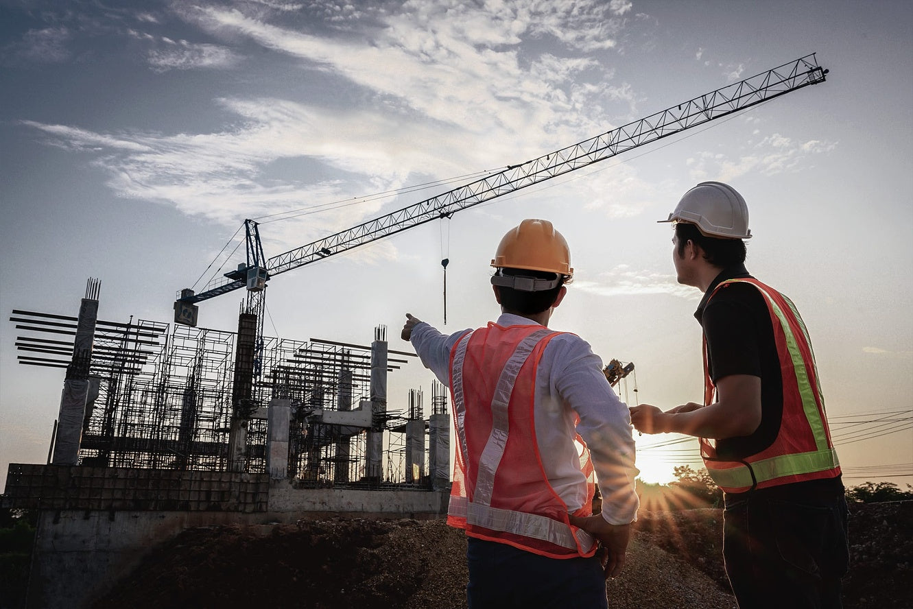 Continuous Quality Improvement in Construction Management