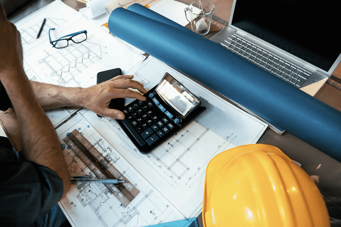 Cost Control & Budget Oversight in Civil Construction Projects