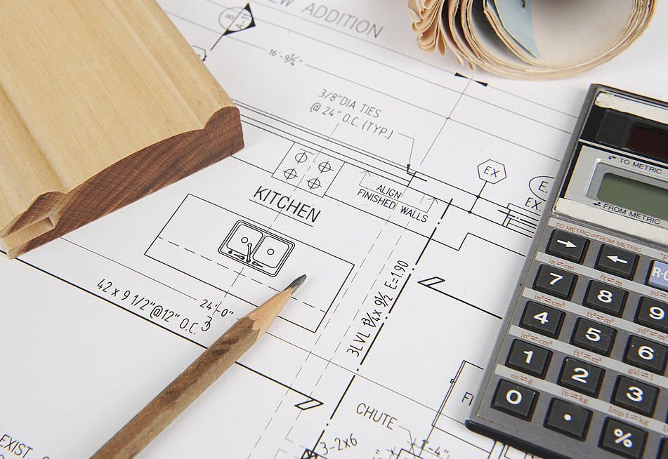 Cost Estimation & Budgeting for Carpentry Projects