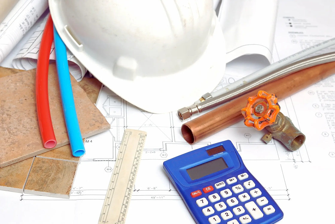 Cost Estimation & Budgeting for Plumbing Projects