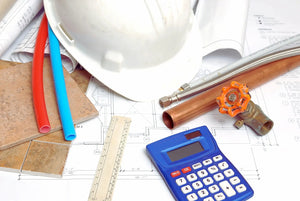 Cost Estimation & Budgeting for Plumbing Projects