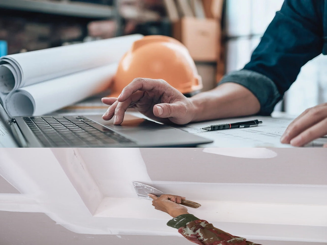 Cost Estimation & Budgeting for Wall & Ceiling Lining Projects