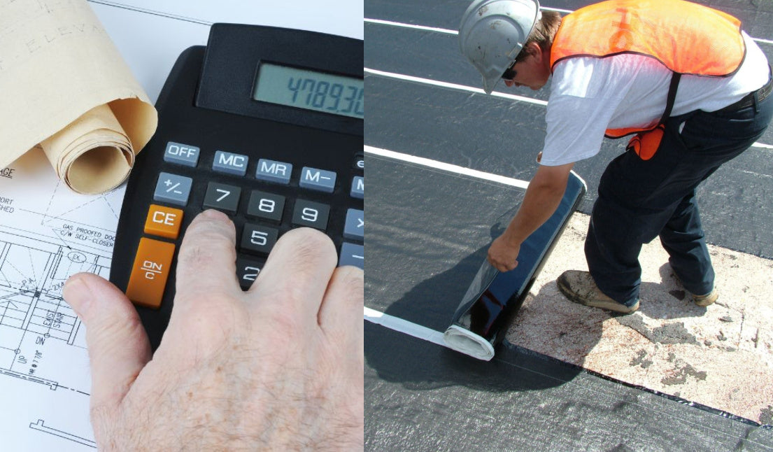 Cost Estimation & Budgeting for Waterproofing Installations