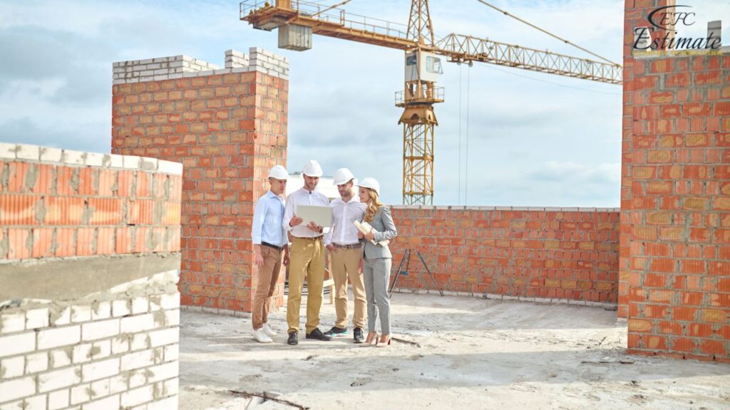 Cost Estimation & Budgeting in Brick & Blocklaying Projects