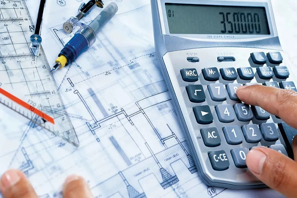 Cost Estimation & Budgeting in Building & Construction Projects