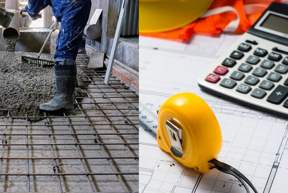 Cost Estimation & Budgeting in Concreting Projects