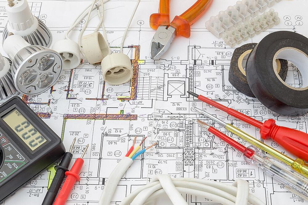 Cost Estimation & Budgeting in Electrical Projects